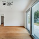 Wien, Donaustadt BESTLAGE ALTE DONAU – 
Gartenwohnung mit Terrasse – 
1 Minute zur Alten Donau Wohnung kaufen