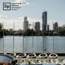 Wien, Donaustadt BESTLAGE ALTE DONAU – 
2-Zimmer im Dachgeschoss mit Balkon – 
1 Minute zur Alten Donau (nur noch 3 Wohnungen) Wohnung kaufen