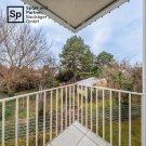 Wien, Donaustadt BESTLAGE ALTE DONAU – 
4-Zimmer-Gartenwohnung mit zwei Terrassen – 
1 Minute zur Alten Donau Wohnung kaufen