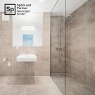 Wien, Donaustadt BESTLAGE ALTE DONAU – 
2-Zimmer im Dachgeschoss mit Balkon – 
1 Minute zur Alten Donau Wohnung kaufen