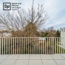 Wien, Donaustadt BESTLAGE ALTE DONAU – 
Dachgeschoss mit Terrasse – 
1 Minute zur Alten Donau (nur noch 3 Wohnungen) Wohnung kaufen