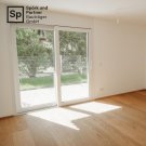 Wien, Donaustadt BESTLAGE ALTE DONAU – 
Großzügige 4-Zimmer-Gartenwohnung mit 2 Terrassen – 
1 Minute zur Alten Donau Wohnung kaufen