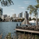 Wien, Donaustadt BESTLAGE ALTE DONAU – 
2-Zimmer mit Balkon –
1 Minute zur Alten Donau Wohnung kaufen