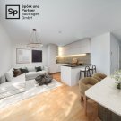 Wien, Donaustadt BESTLAGE ALTE DONAU – 
Großzügige 4-Zimmer-Gartenwohnung mit 2 Terrassen – 
1 Minute zur Alten Donau Wohnung kaufen