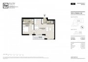 Wien, Donaustadt BESTLAGE ALTE DONAU – 
2-Zimmer mit Balkon –
1 Minute zur Alten Donau Wohnung kaufen