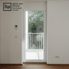 Wien, Donaustadt BESTLAGE ALTE DONAU – 
4-Zimmer-Gartenwohnung mit zwei Terrassen – 
1 Minute zur Alten Donau Wohnung kaufen