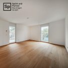 Wien, Donaustadt BESTLAGE ALTE DONAU – 
4-Zimmer-Gartenwohnung mit zwei Terrassen – 
1 Minute zur Alten Donau Wohnung kaufen