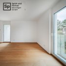 Wien, Donaustadt BESTLAGE ALTE DONAU – 
4-Zimmer-Gartenwohnung mit zwei Terrassen – 
1 Minute zur Alten Donau Wohnung kaufen