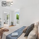 Wien, Donaustadt BESTLAGE ALTE DONAU – 
Dachgeschoss mit Terrasse – 
1 Minute zur Alten Donau Wohnung kaufen