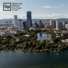 Wien, Donaustadt BESTLAGE ALTE DONAU – 
4-Zimmer-Gartenwohnung mit zwei Terrassen – 
1 Minute zur Alten Donau Wohnung kaufen