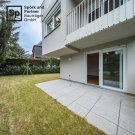 Wien, Donaustadt BESTLAGE ALTE DONAU – 
Gartenwohnung mit Terrasse – 
1 Minute zur Alten Donau Wohnung kaufen