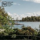 Wien, Donaustadt BESTLAGE ALTE DONAU – 
4-Zimmer-Gartenwohnung mit zwei Terrassen – 
1 Minute zur Alten Donau Wohnung kaufen