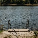 Wien, Donaustadt BESTLAGE ALTE DONAU – 
2-Zimmer im Dachgeschoss mit Balkon – 
1 Minute zur Alten Donau (nur noch 3 Wohnungen) Wohnung kaufen