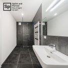 Wien, Donaustadt BESTLAGE ALTE DONAU – 
Penthouse über das gesamte Dachgeschoss – 
1 Minute zur Alten Donau Wohnung kaufen