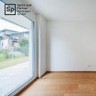 Wien, Donaustadt BESTLAGE ALTE DONAU – 
Gartenwohnung mit Terrasse – 
1 Minute zur Alten Donau Wohnung kaufen