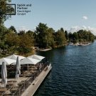 Wien, Donaustadt BESTLAGE ALTE DONAU – 
2-Zimmer im Dachgeschoss mit Balkon – 
1 Minute zur Alten Donau (nur noch 3 Wohnungen) Wohnung kaufen