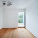 Wien, Donaustadt BESTLAGE ALTE DONAU – 
Gartenwohnung mit Terrasse – 
1 Minute zur Alten Donau Wohnung kaufen