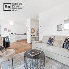 Wien, Donaustadt BESTLAGE ALTE DONAU – 
2-Zimmer mit Balkon –
1 Minute zur Alten Donau Wohnung kaufen