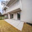 Wien, Donaustadt BESTLAGE ALTE DONAU – 
Gartenwohnung mit Terrasse – 
1 Minute zur Alten Donau Wohnung kaufen