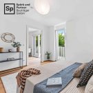 Wien, Donaustadt BESTLAGE ALTE DONAU – 
Dachgeschoss mit Terrasse – 
1 Minute zur Alten Donau Wohnung kaufen