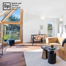 Wien, Donaustadt BESTLAGE ALTE DONAU
DACHGESCHOSSWOHNUNG
5 MINUTEN ZUR ALTEN DONAU Wohnung kaufen