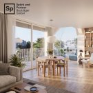 Wien, Donaustadt BESTLAGE ALTE DONAU
DACHGESCHOSSWOHNUNG
5 MINUTEN ZUR ALTEN DONAU Wohnung kaufen