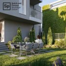 Wien, Donaustadt BESTLAGE ALTE DONAU
DACHGESCHOSSWOHNUNG
5 MINUTEN ZUR ALTEN DONAU Wohnung kaufen