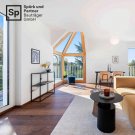 Wien, Donaustadt BESTLAGE ALTE DONAU
ETAGENWOHNUNG
5 MINUTEN ZUR ALTEN DONAU Wohnung kaufen