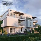 Wien, Donaustadt BESTLAGE ALTE DONAU
ETAGENWOHNUNG
5 MINUTEN ZUR ALTEN DONAU Wohnung kaufen