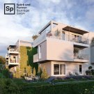 Wien, Donaustadt BESTLAGE ALTE DONAU
ETAGENWOHNUNG
5 MINUTEN ZUR ALTEN DONAU Wohnung kaufen