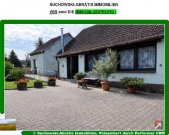 Berlin Nur ca. 95 km bis Berlin *** Gepflegtes Haus -barrierefrei- am Ortsrand mit Fernblick, Stall und Garage *** Haus kaufen