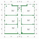 Berlin Kapitalanlage mit langfristigen Mietvertrag und einer Nettorendite von 4,36 % Gewerbe kaufen
