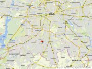 Berlin vermietete 3-Zimmer-Eigentumswohnung mit Sonnen-Balkon und neuem Bad Nähe Gemeindepark Lankwitz Wohnung kaufen