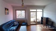 Berlin vermietete 3-Zimmer-Eigentumswohnung mit Sonnen-Balkon und neuem Bad Nähe Gemeindepark Lankwitz Wohnung kaufen