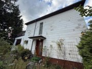 Berlin Einfamilienhaus mit zusätzlichem Baugrundstück Haus kaufen