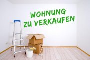 Berlin Frisch renoviert 2-Zimmer-Wohnung mit Balkon und Gartenblick in Berlin Wohnung kaufen