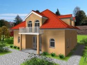 Berlin Das Magdeburghaus - "Villa Berlin" gehobene Ansprüche in der klassischen oder mediterranen Ausführung als 55 Haus