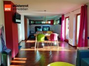 Berlin Altglienicke DHH Eff.A, LW WP, vier Bäder, sechs Zimmer, Generationswohnen, Einliegerwohnung, Klima Haus kaufen