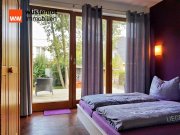 Berlin Altglienicke DHH Eff.A, LW WP, vier Bäder, sechs Zimmer, Generationswohnen, Einliegerwohnung, Klima Haus kaufen