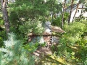 Berlin Ruhiges Baugrundstück nahe Dahme: Platz für zwei Einfamilienhäuser Grundstück kaufen