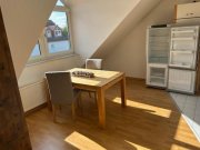 Schönefeld (Landkreis Dahme-Spreewald) Bezugsfreie Dachgeschoss-Wohnung im Grünen Wohnung kaufen