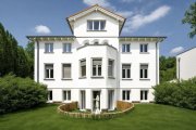 Berlin Mehrfamilienhaus mit Stil – Repräsentative 355 m² Villa in Toplage von Berlin-Köpenick Haus kaufen