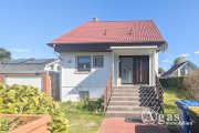 Berlin Familien aufgepasst! Provisionsfreies 4-Zimmer-Einfamilienhaus mit Garage und Keller in Müggelheim Haus kaufen