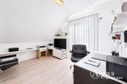 Berlin Familien aufgepasst! Provisionsfreies 4-Zimmer-Einfamilienhaus mit Garage und Keller in Müggelheim Haus kaufen