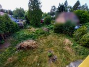 Berlin Kleines Baugrundstück in zweiter Reihe Grundstück kaufen