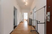 Berlin Zwei Chancen - ein Grundstück: Geteiltes Areal mit Bauvorbescheid in Müggelheim Haus kaufen