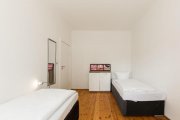 Berlin Zwei Chancen - ein Grundstück: Geteiltes Areal mit Bauvorbescheid in Müggelheim Haus kaufen