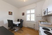 Berlin Zwei Chancen - ein Grundstück: Geteiltes Areal mit Bauvorbescheid in Müggelheim Haus kaufen