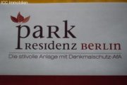 Berlin Parkresidenz Berlin Gewerbe kaufen