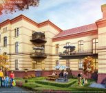 Berlin Parkresidenz Berlin Gewerbe kaufen